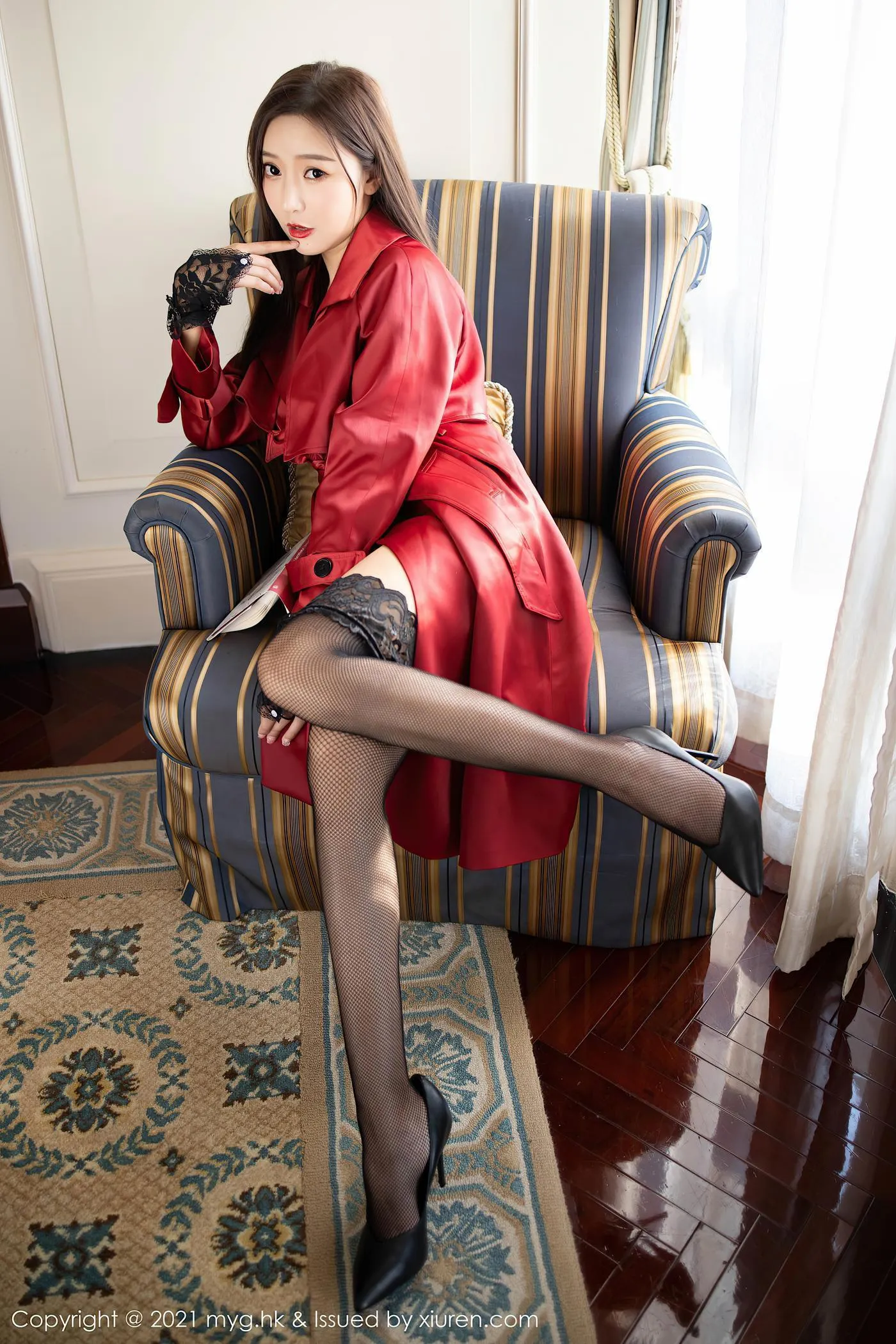 [MyGirl美媛馆] 2021.03.05 VOL.496 王馨瑶yanni [64P]插图2